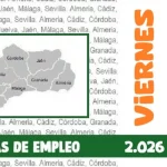 empleo SAE