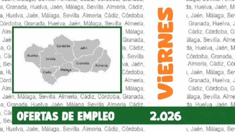 empleo SAE
