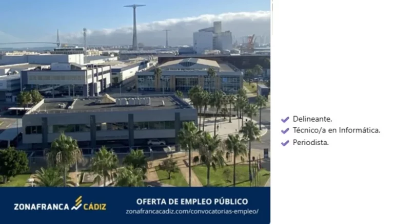 Zona Franca de Cádiz