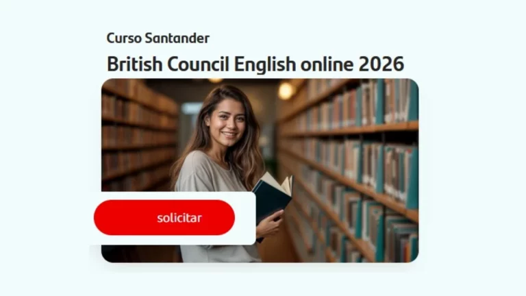 curso inglés