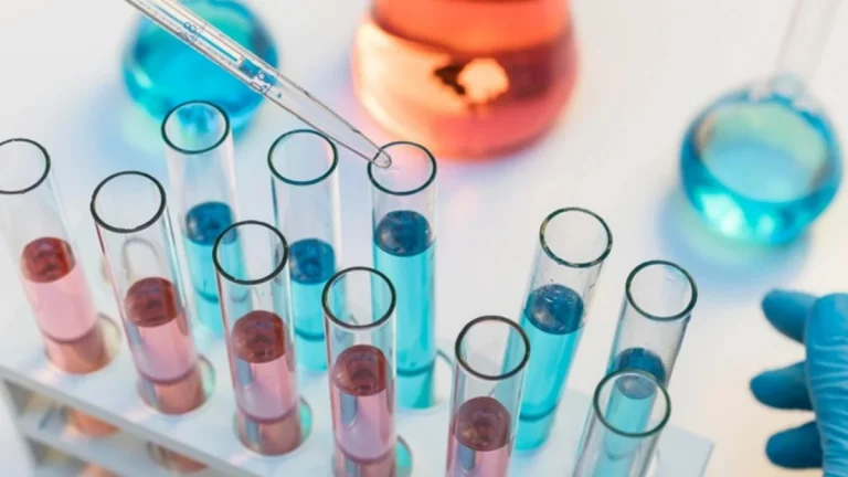 Bolsas de empleo Técnicos de laboratorio