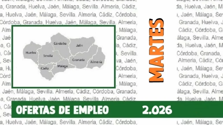 empleo SAE