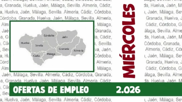 empleo SAE