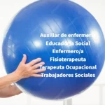 trabajo residencia Tarifa