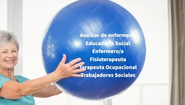 trabajo residencia Tarifa