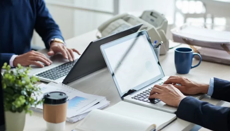 plazas Administrativos