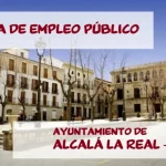 empleo Alcalá la Real