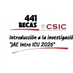 CSIC Becas