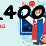 Becas inmersión inglés