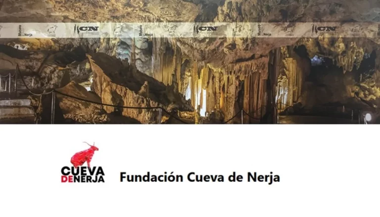 Empleo Cueva de Nerja
