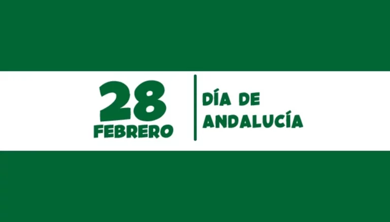 Día de Andalucía 2026
