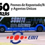 empleo Málaga Bolsa EMT