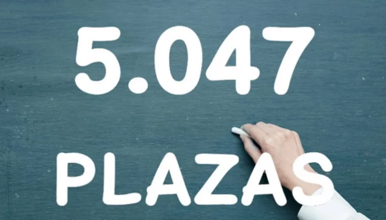 oposiciones Profesores Andalucía