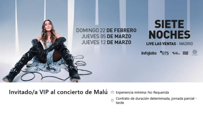 VIP Malú