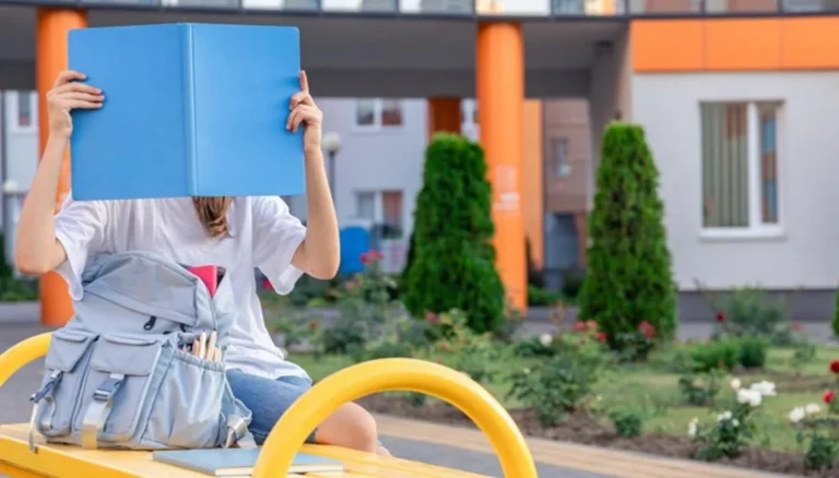 residencias escolares Andalucía