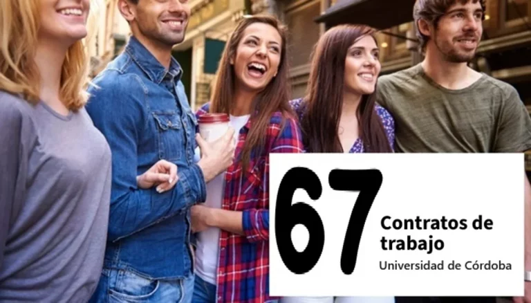 Universidad de Córdoba