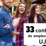 Universidad de Jaén Empleo