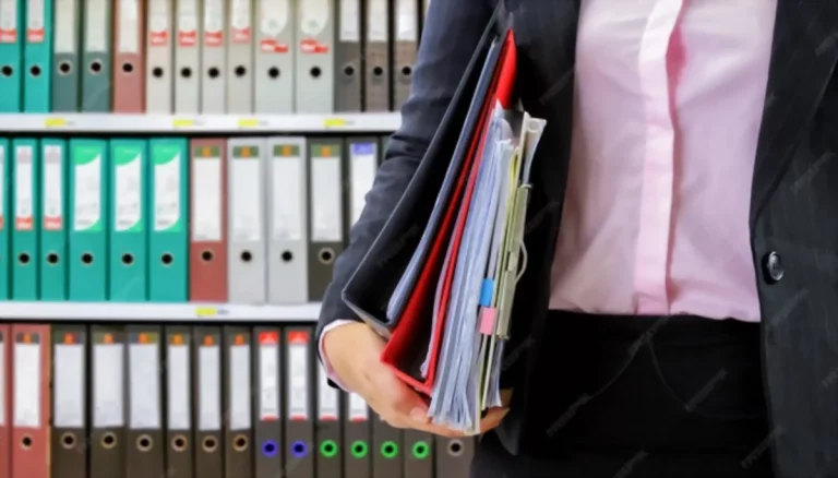 empleo Administrativo