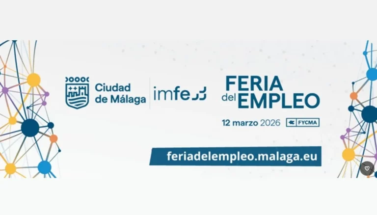 feria empleo Málaga