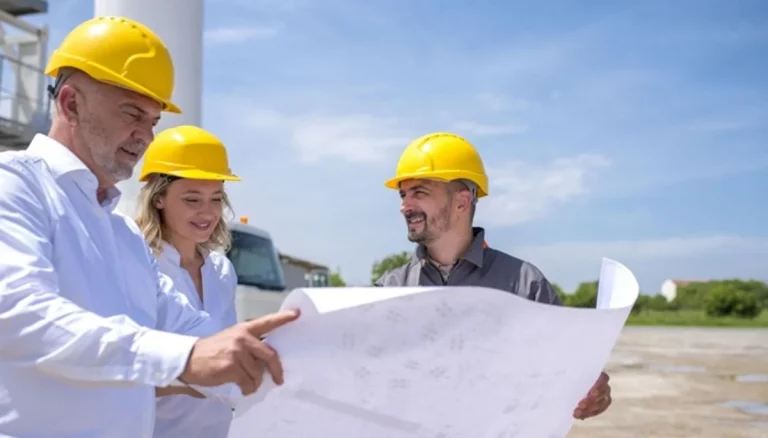 ingenieros de caminos