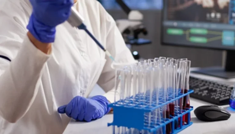 Bolsa de empleo. Técnicos de laboratorio. Universidad de Jaén.