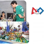 voluntarios Lego Granada