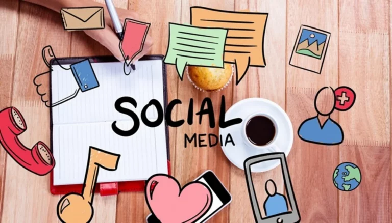 Curso de «Community Manager y Social Media» (Prodetur)