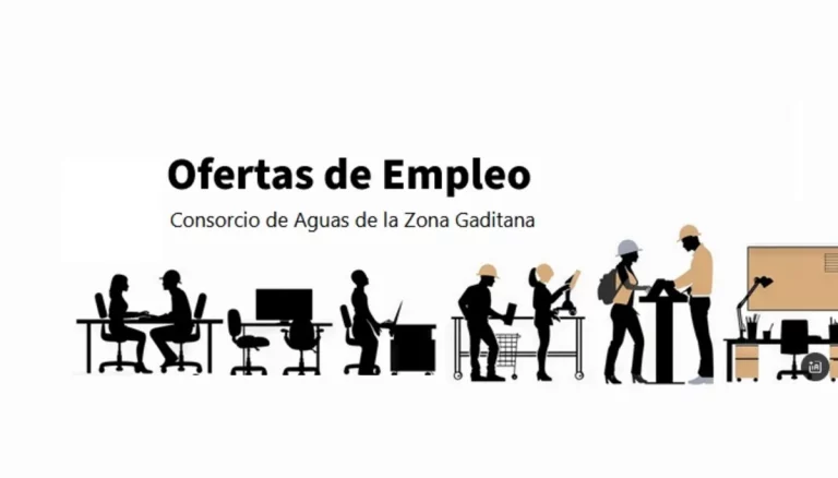 consorcio empleo Jerez