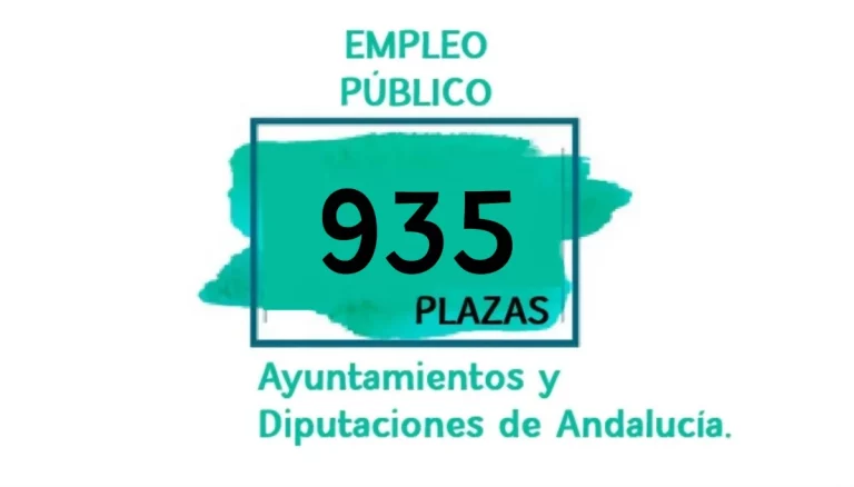 empleo público BOE