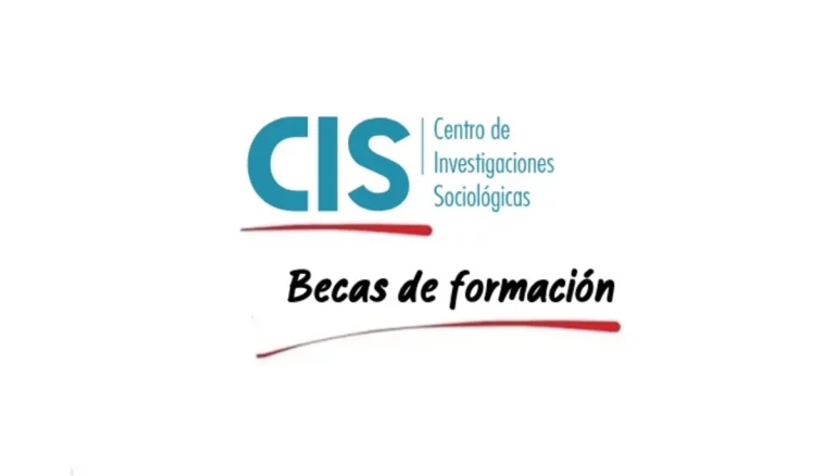 Becas CIS