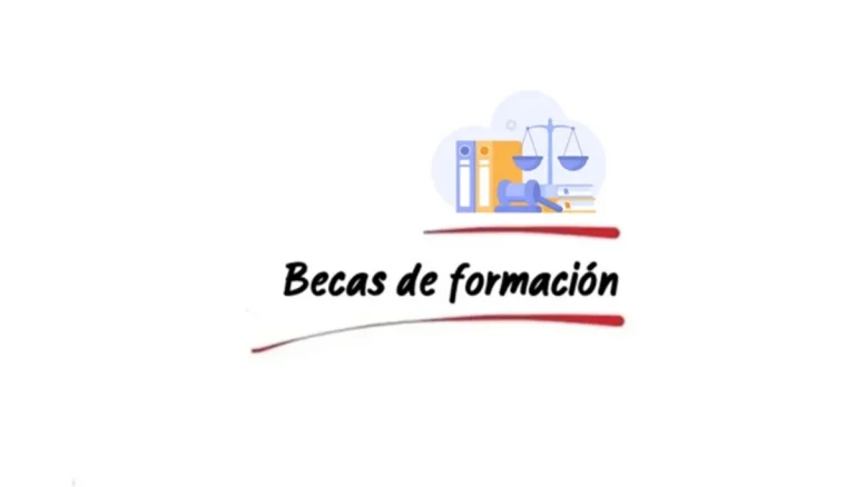 Becas Derecho