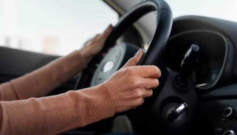 plazas Conductor Marbella