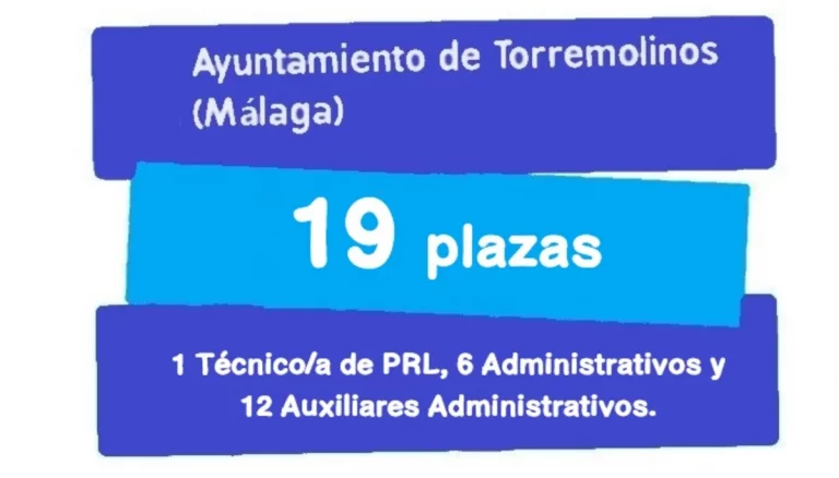 empleo Torremolinos