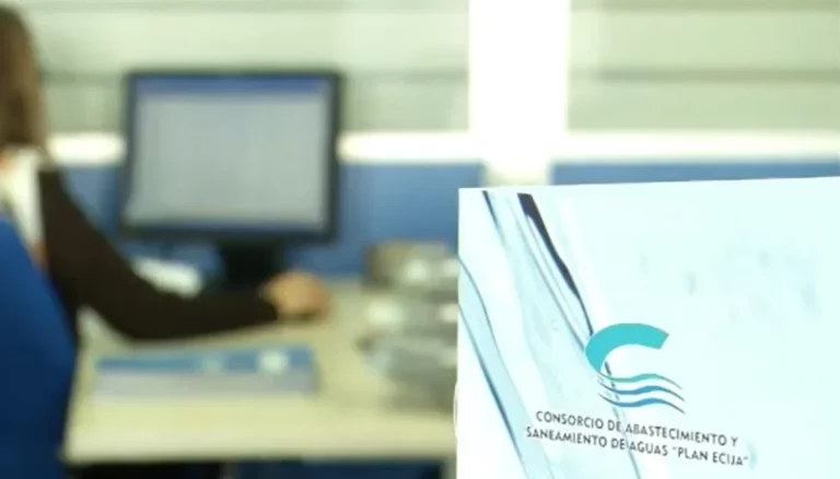 areciar empleo Écija