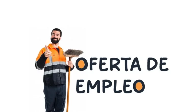 empleo Barbate