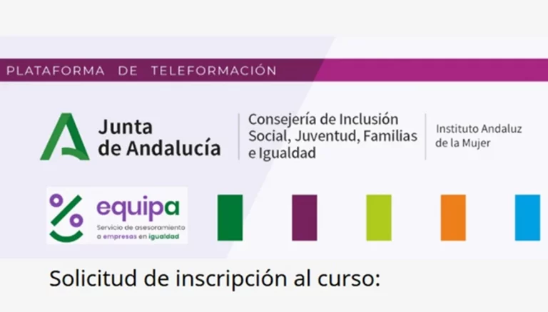 cursos teleformación equipa