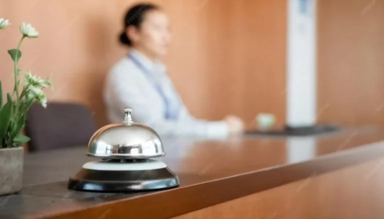 empleo hotel Sevilla