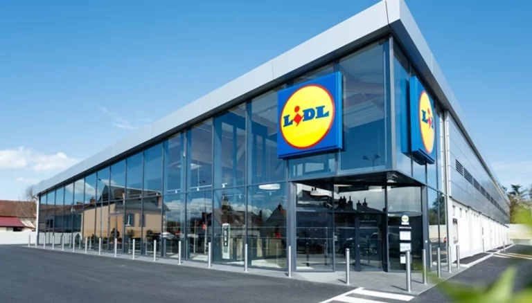 empleo Lidl