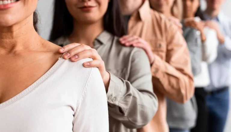 Trabajadores Sociales empleo Sevilla