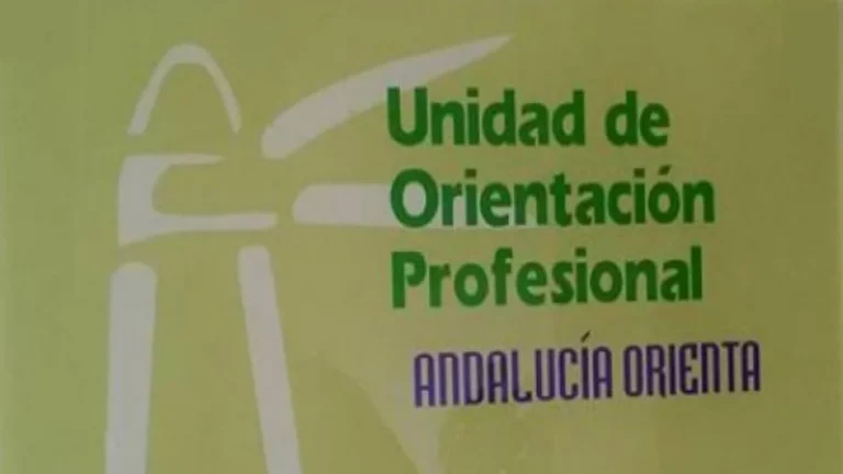 empleo orientador laboral Sevilla