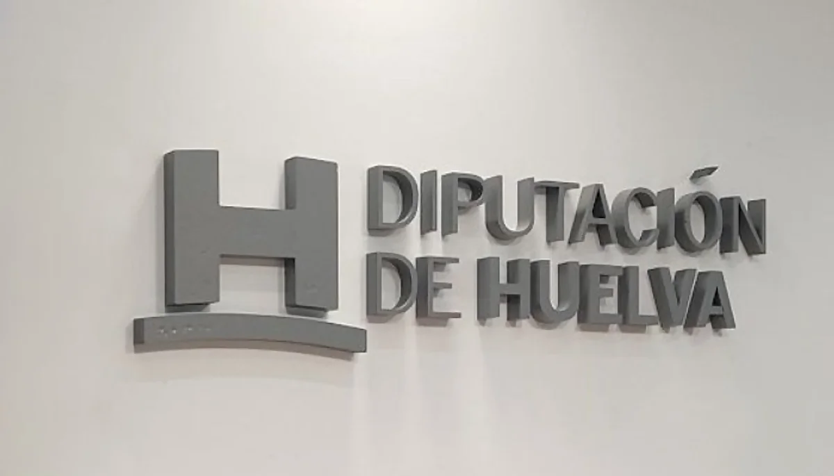 Diputación de Huelva