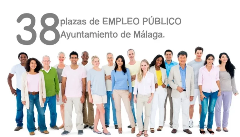 empleo Málaga