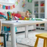 bolsas empleo educación infantil