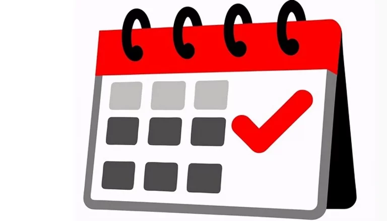 calendario fiestas Andalucía