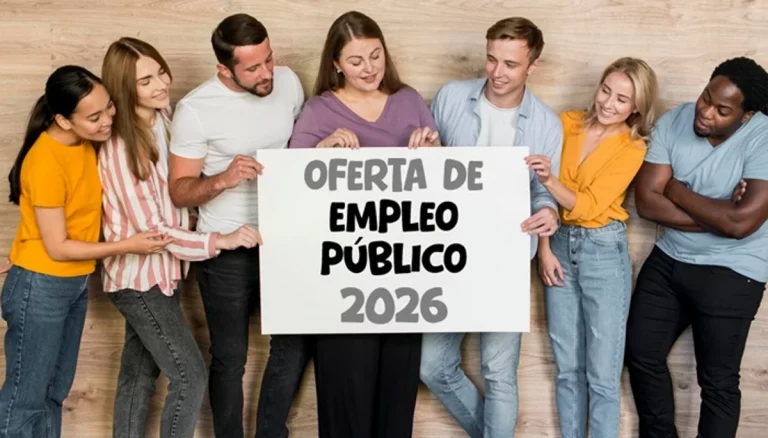 Dos Hermanas empleo