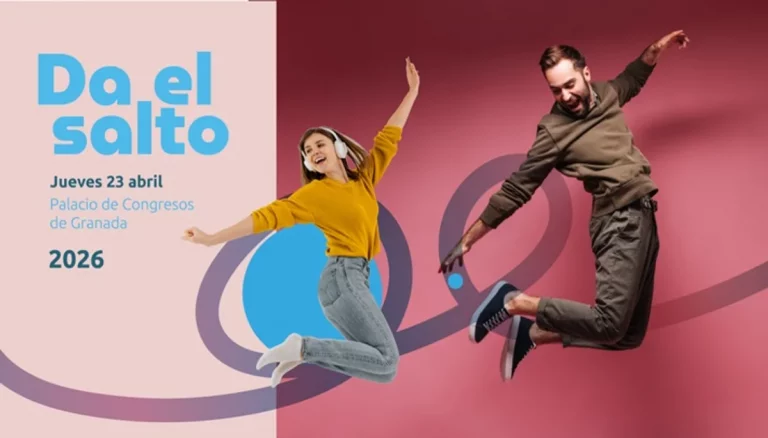 feria de empleo de Granada