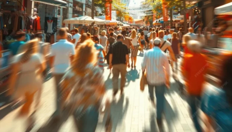 empleo feria Sevilla