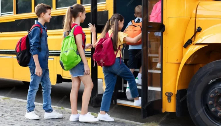 ayudas transporte escolar Andalucía