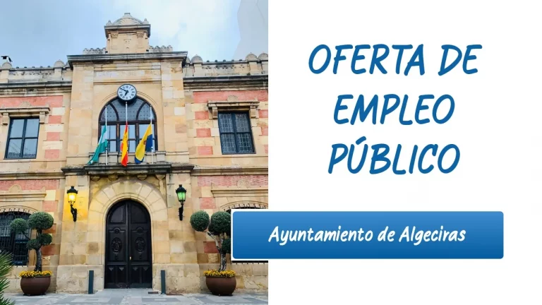 Algeciras Trabajador Social