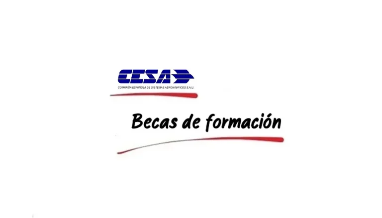 becas sepi cesa